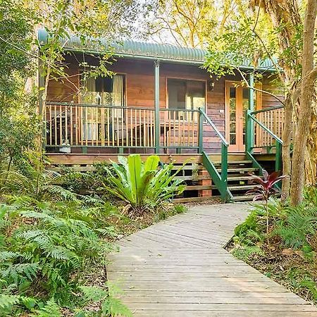 Hotel Wanderers Retreat à Nelson Bay Extérieur photo