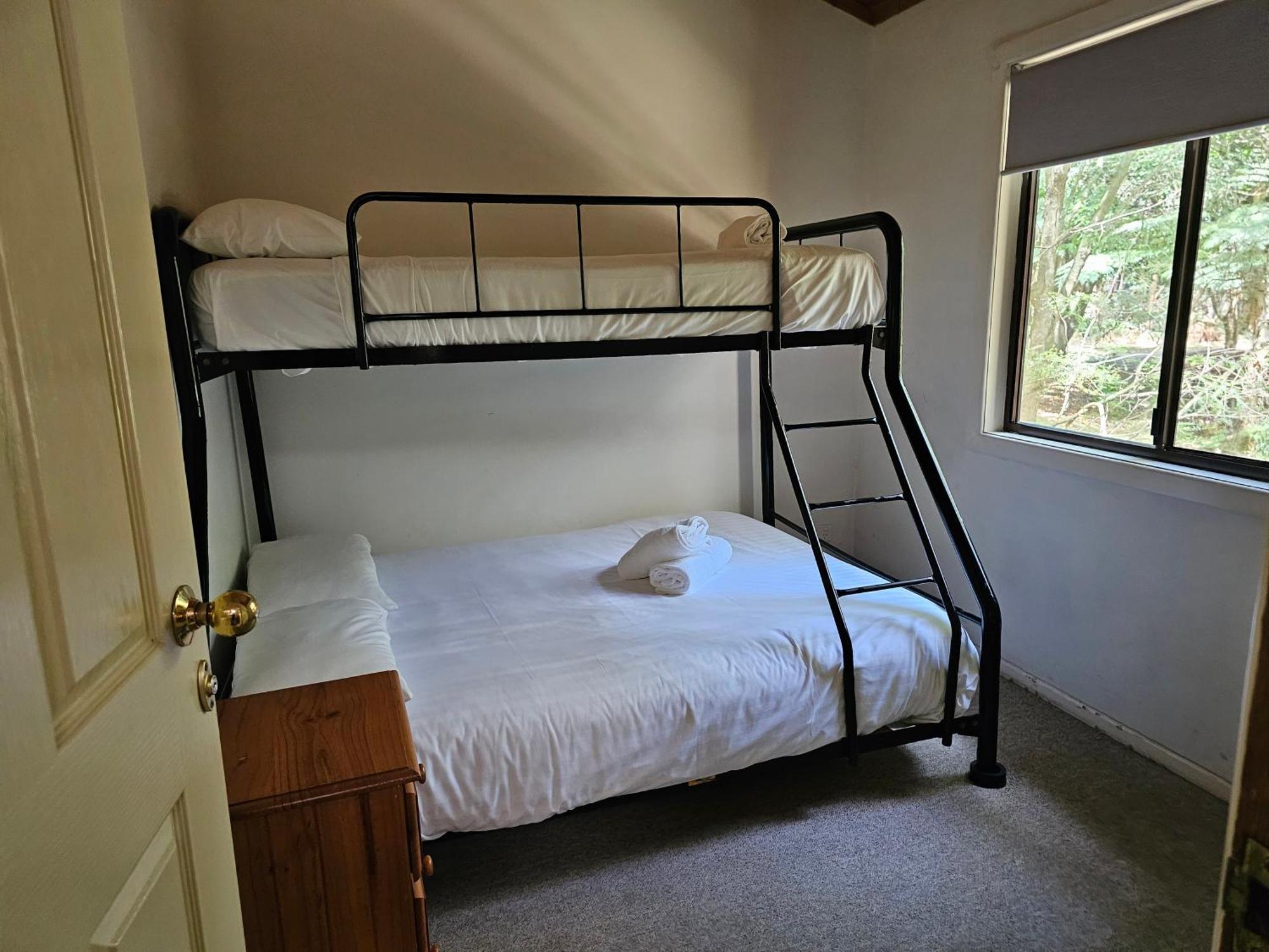 Hotel Wanderers Retreat à Nelson Bay Extérieur photo