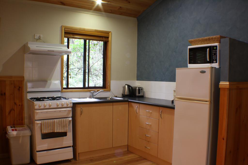 Hotel Wanderers Retreat à Nelson Bay Chambre photo