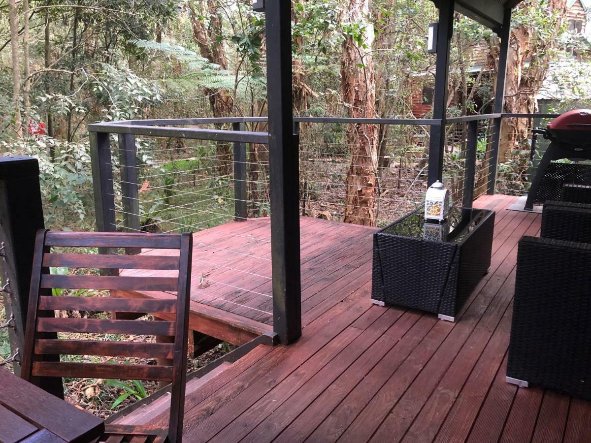 Hotel Wanderers Retreat à Nelson Bay Extérieur photo